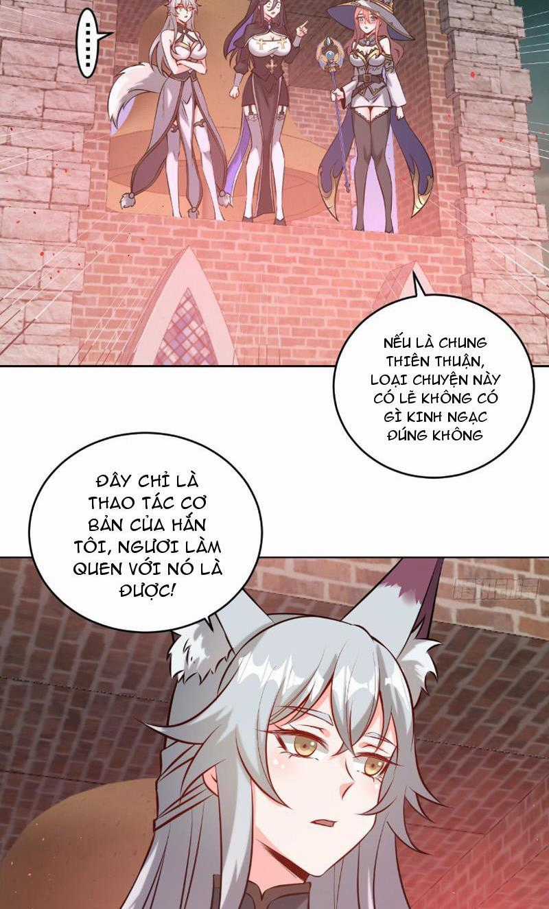 Tu Tiên Giả Cuối Cùng Chapter 17 trang 15