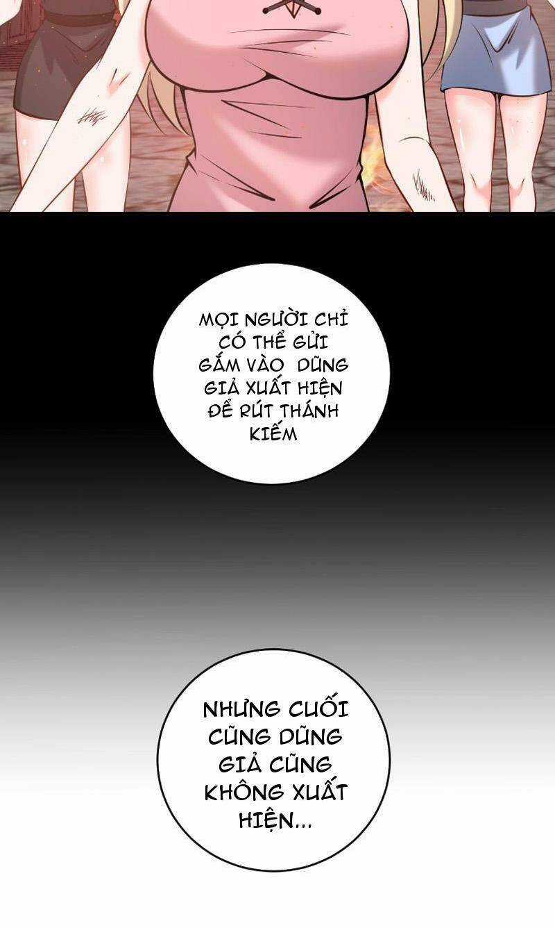 Tu Tiên Giả Cuối Cùng Chapter 17 trang 18