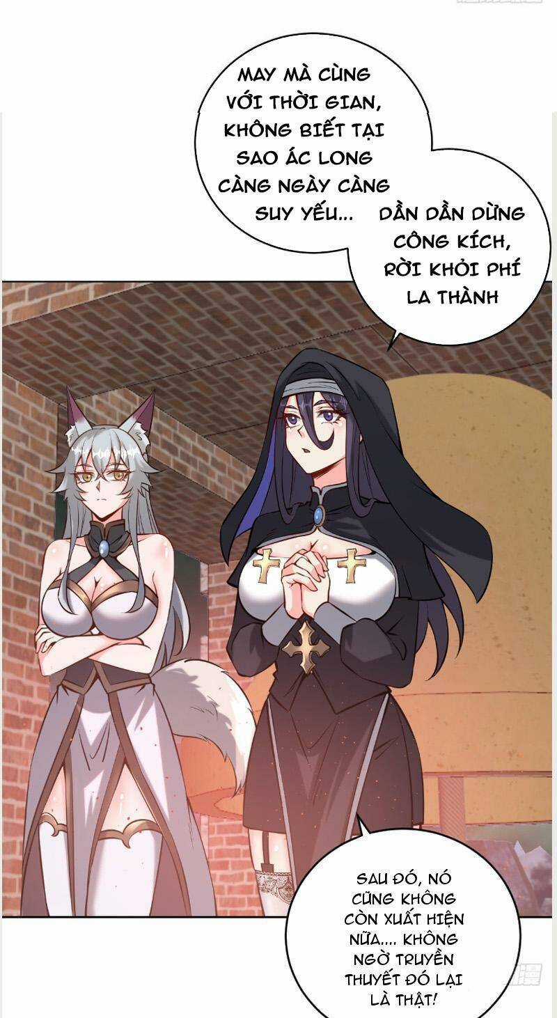 Tu Tiên Giả Cuối Cùng Chapter 17 trang 19