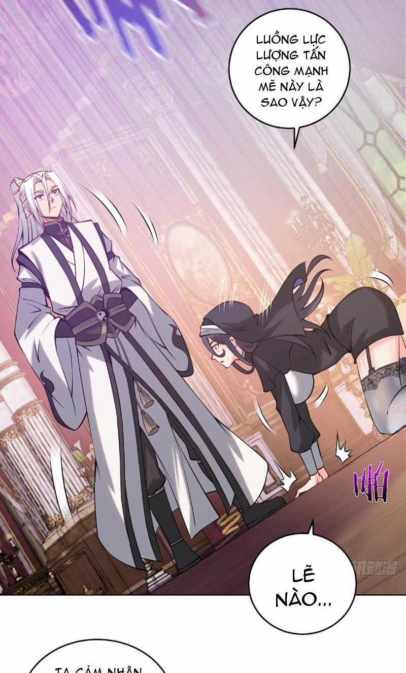 Tu Tiên Giả Cuối Cùng Chapter 17 trang 2