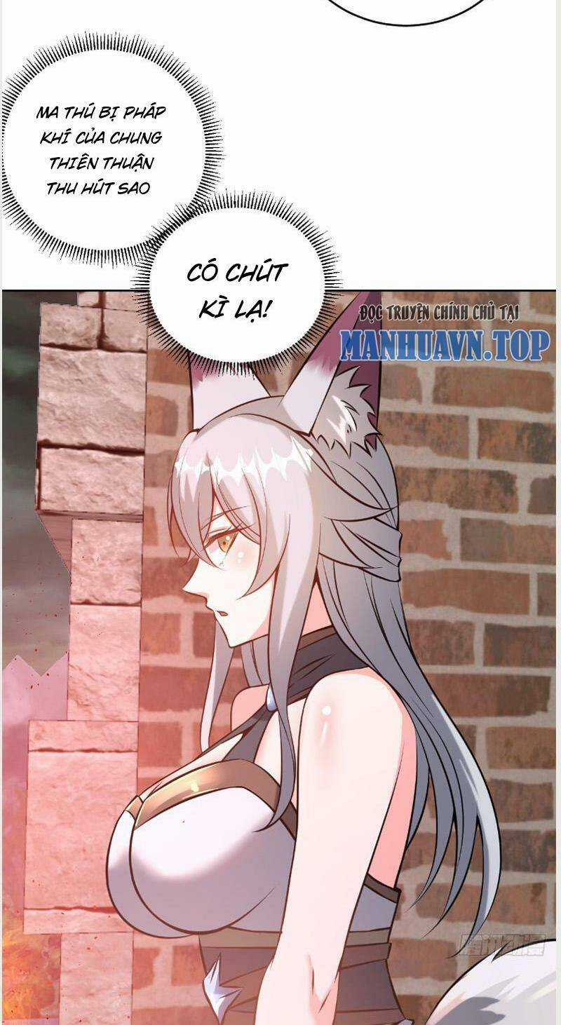 Tu Tiên Giả Cuối Cùng Chapter 17 trang 20