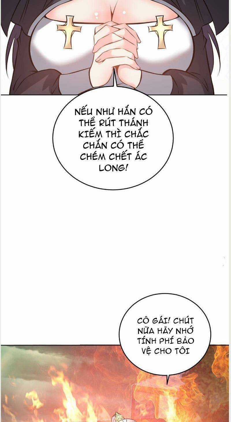 Tu Tiên Giả Cuối Cùng Chapter 17 trang 22