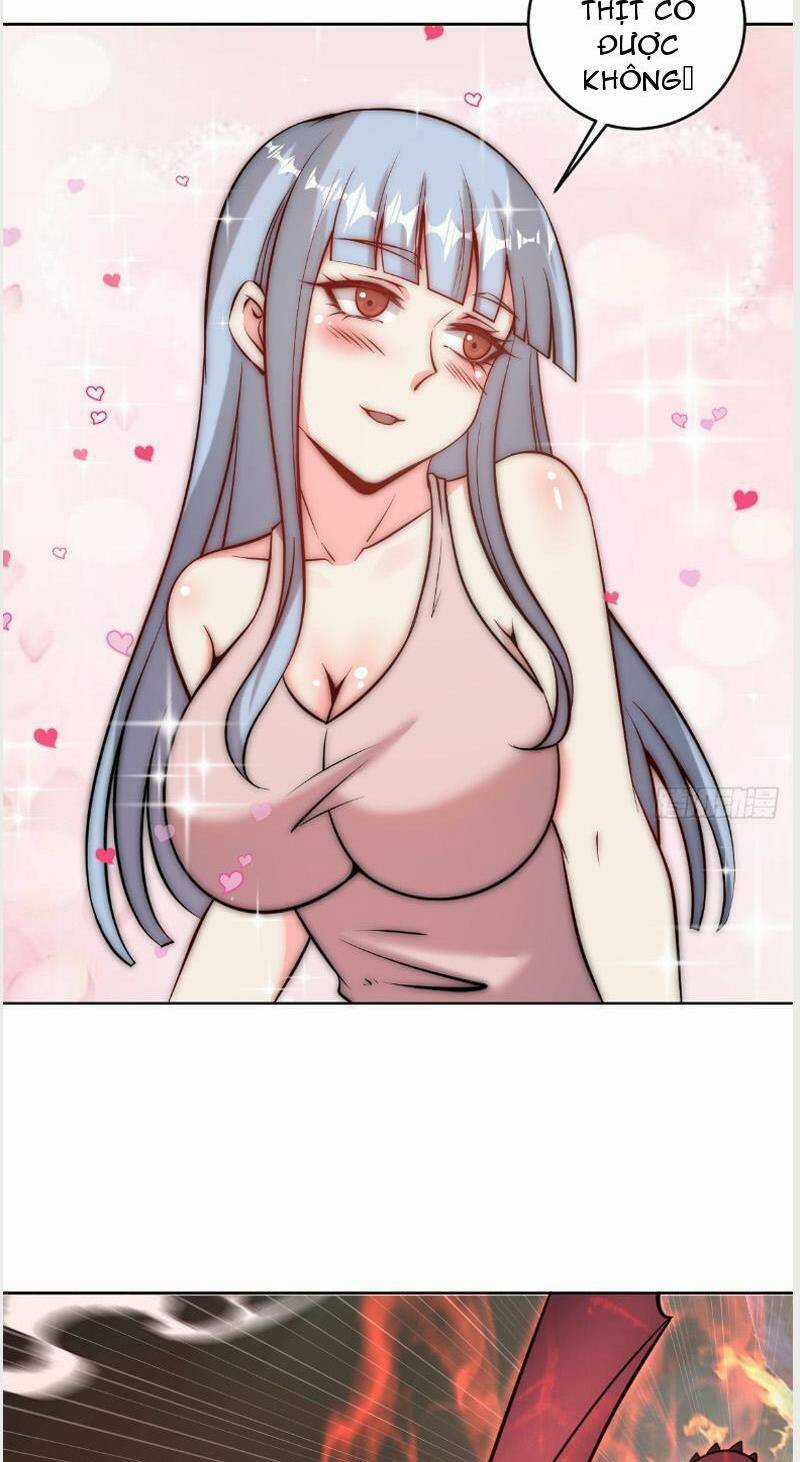 Tu Tiên Giả Cuối Cùng Chapter 17 trang 24