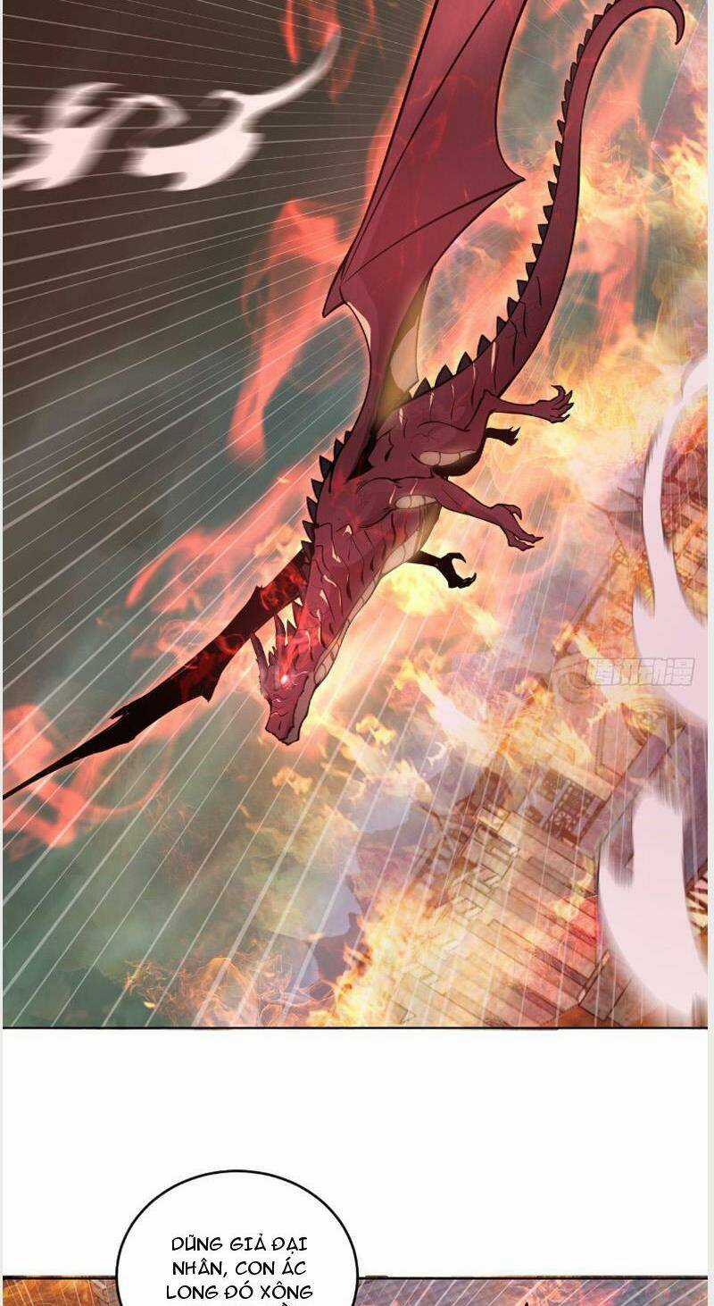 Tu Tiên Giả Cuối Cùng Chapter 17 trang 25