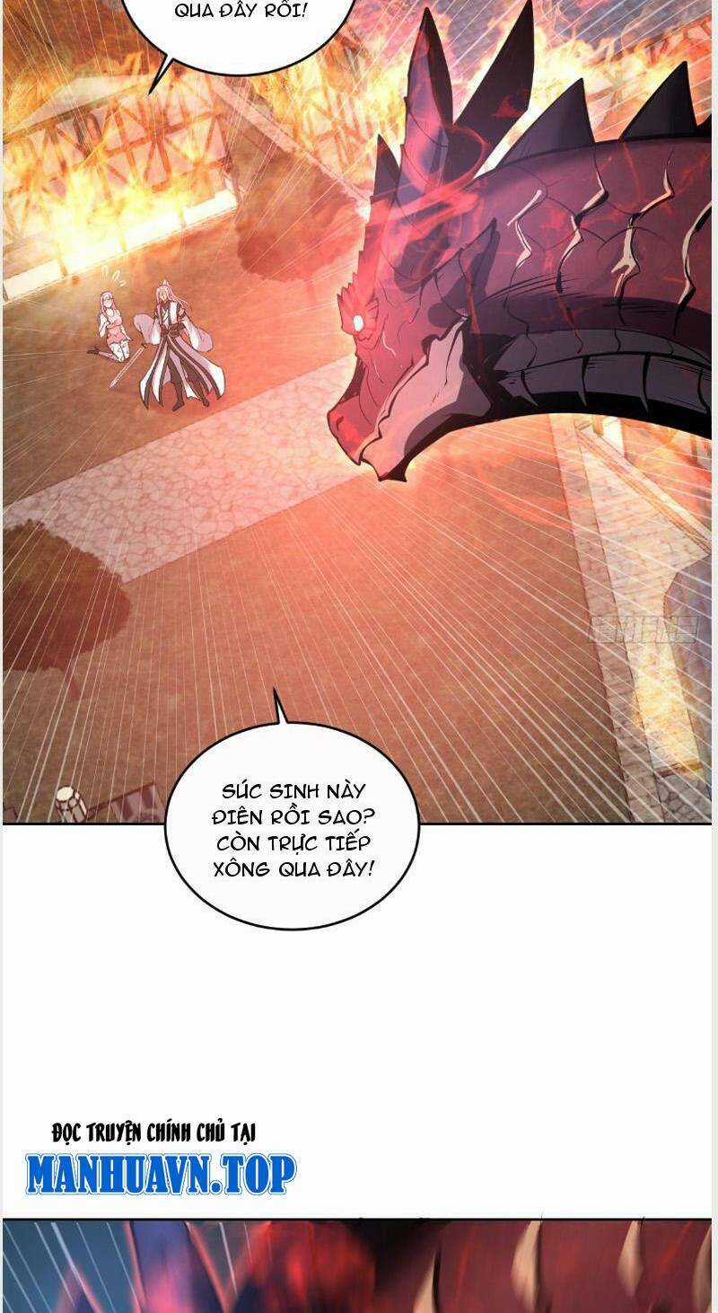 Tu Tiên Giả Cuối Cùng Chapter 17 trang 26