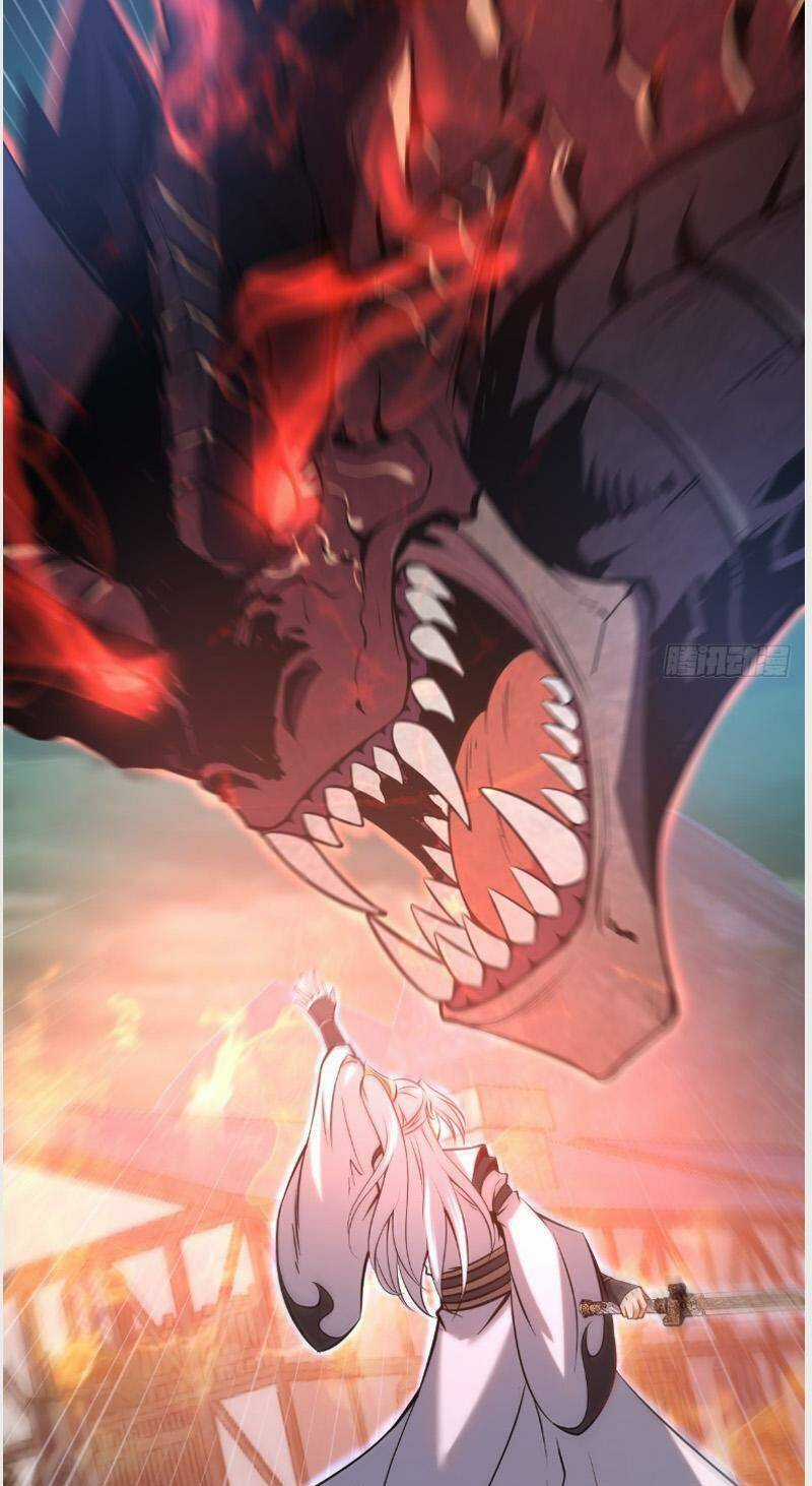 Tu Tiên Giả Cuối Cùng Chapter 17 trang 27