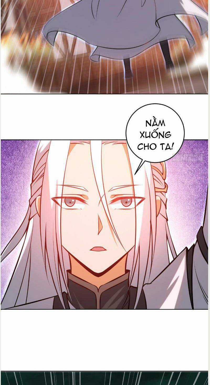 Tu Tiên Giả Cuối Cùng Chapter 17 trang 28