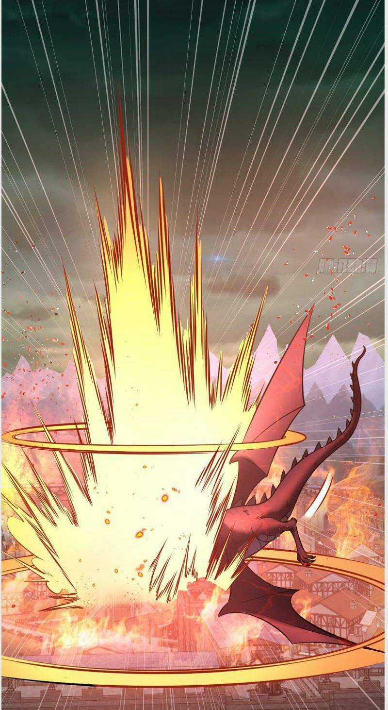 Tu Tiên Giả Cuối Cùng Chapter 17 trang 29