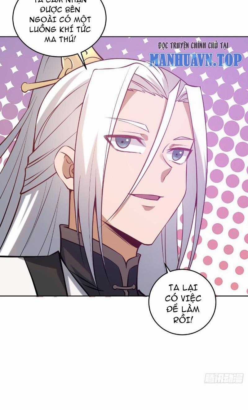 Tu Tiên Giả Cuối Cùng Chapter 17 trang 3