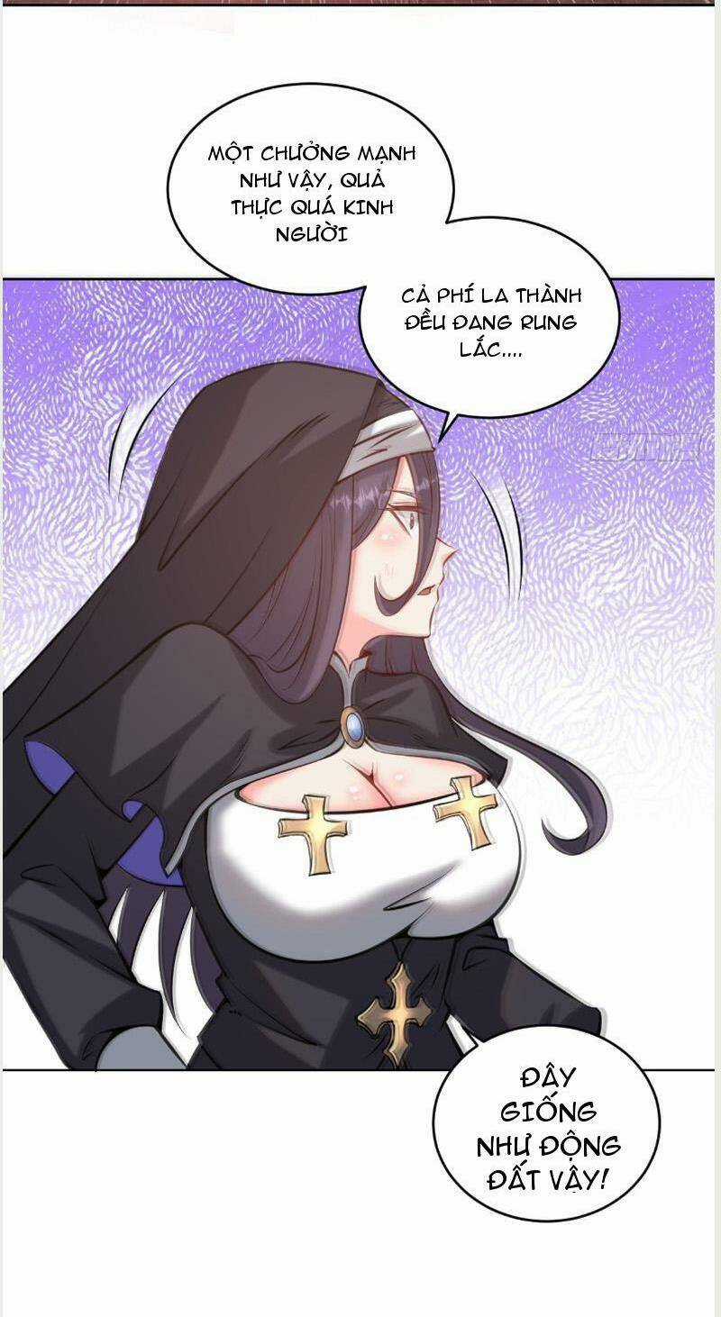 Tu Tiên Giả Cuối Cùng Chapter 17 trang 30