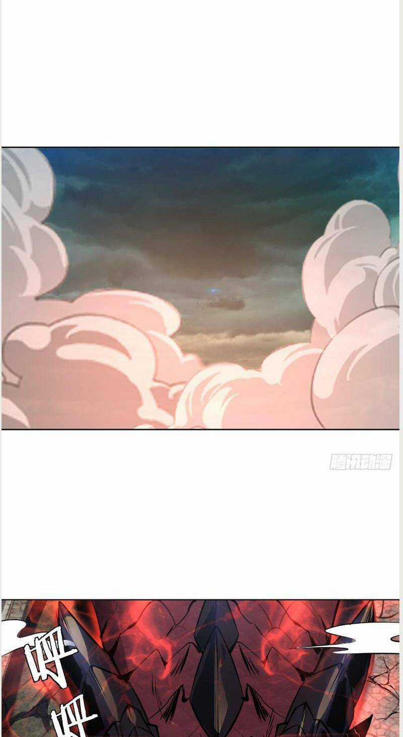 Tu Tiên Giả Cuối Cùng Chapter 17 trang 31