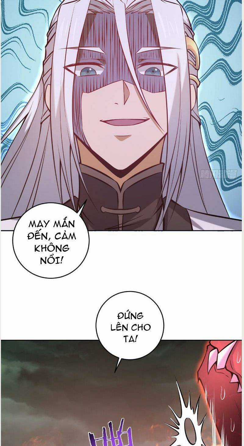 Tu Tiên Giả Cuối Cùng Chapter 17 trang 37