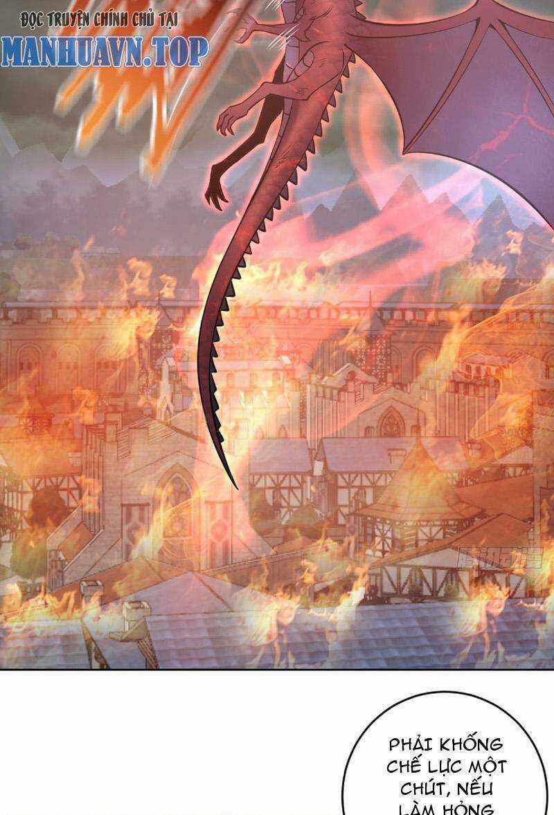 Tu Tiên Giả Cuối Cùng Chapter 17 trang 39