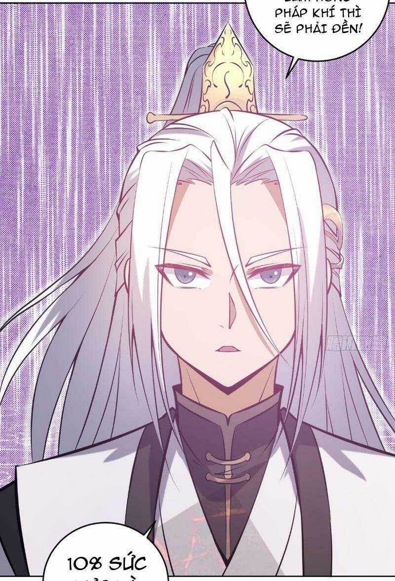 Tu Tiên Giả Cuối Cùng Chapter 17 trang 40