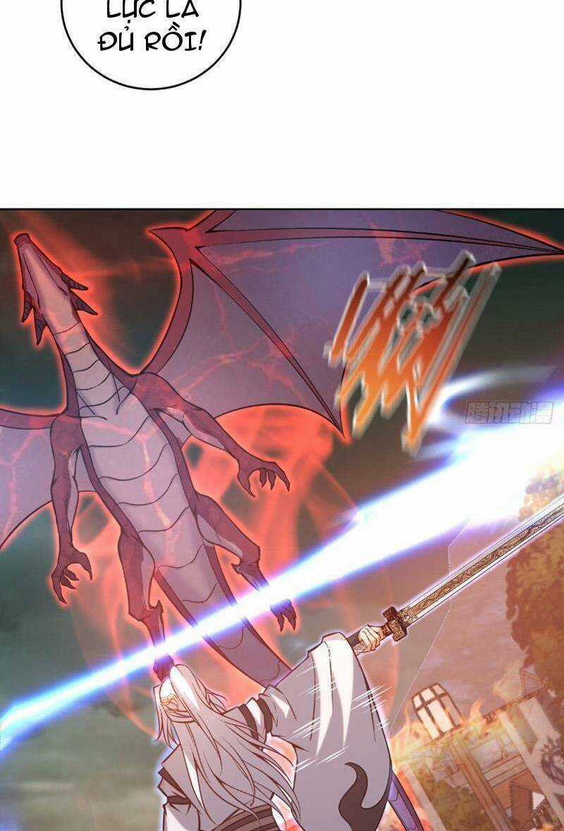 Tu Tiên Giả Cuối Cùng Chapter 17 trang 41