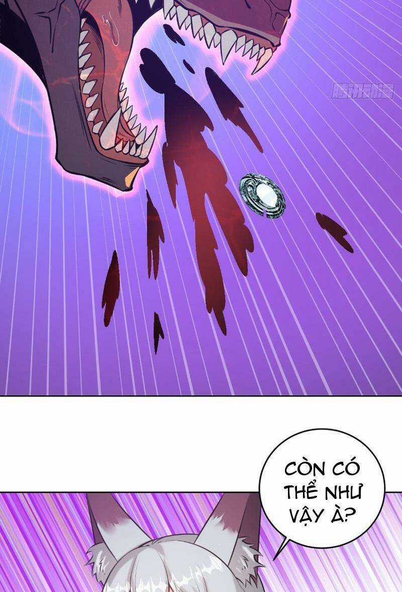 Tu Tiên Giả Cuối Cùng Chapter 17 trang 46