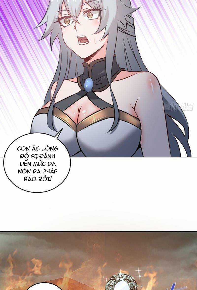 Tu Tiên Giả Cuối Cùng Chapter 17 trang 47