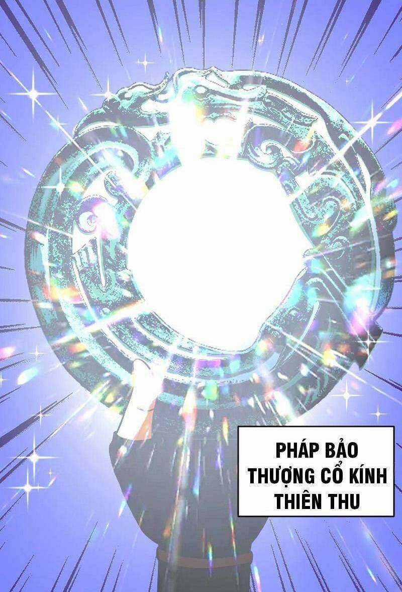 Tu Tiên Giả Cuối Cùng Chapter 17 trang 49