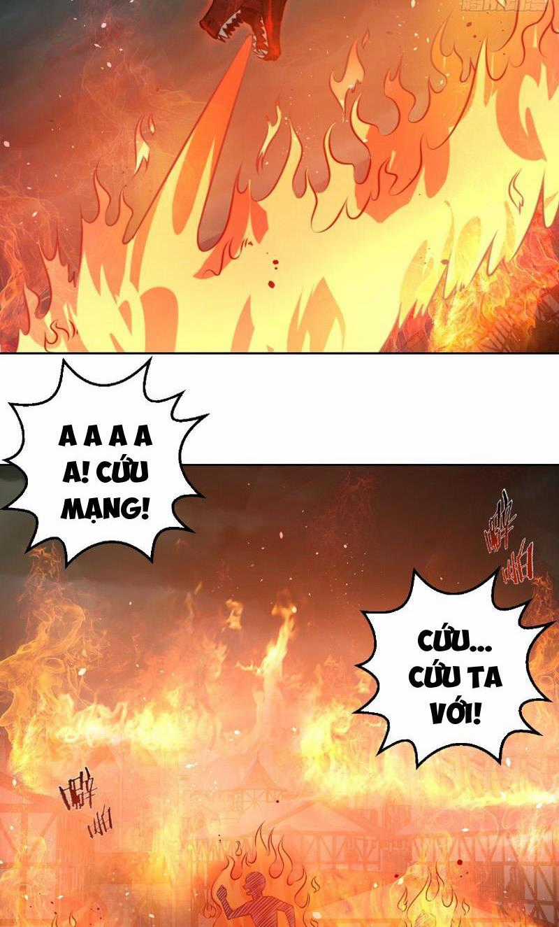 Tu Tiên Giả Cuối Cùng Chapter 17 trang 5