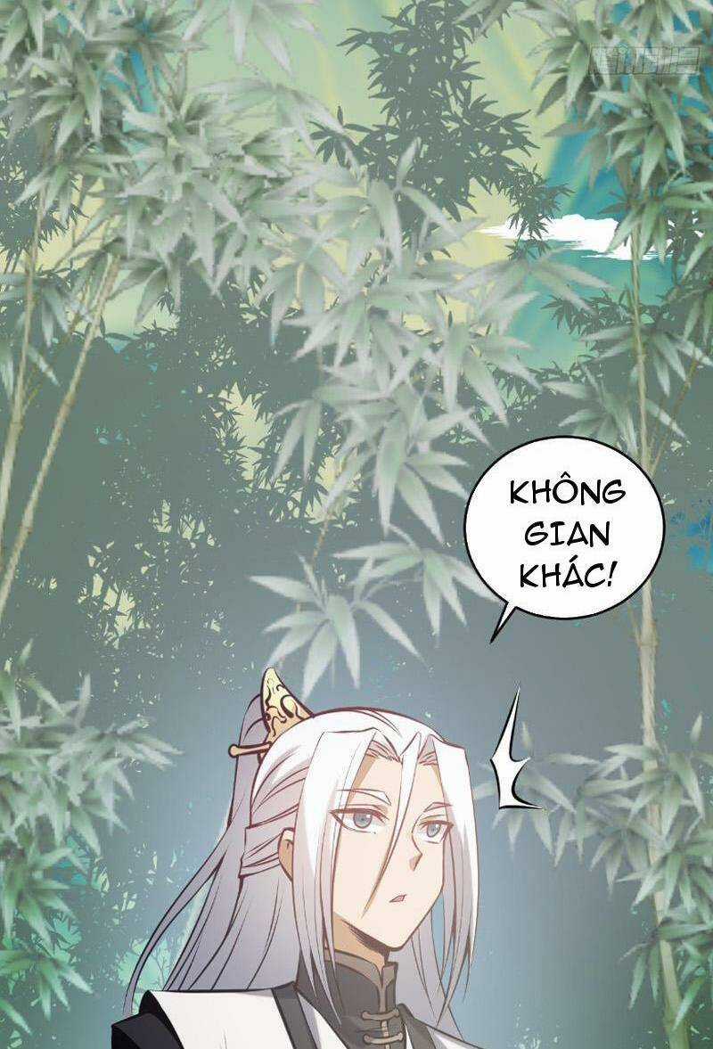 Tu Tiên Giả Cuối Cùng Chapter 17 trang 52