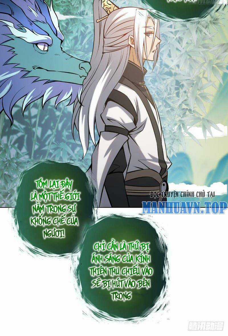 Tu Tiên Giả Cuối Cùng Chapter 17 trang 54