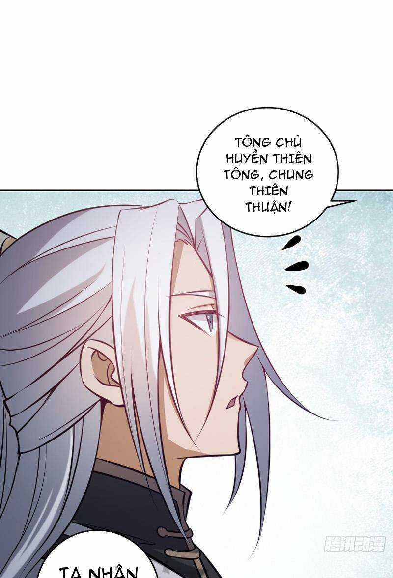 Tu Tiên Giả Cuối Cùng Chapter 17 trang 55