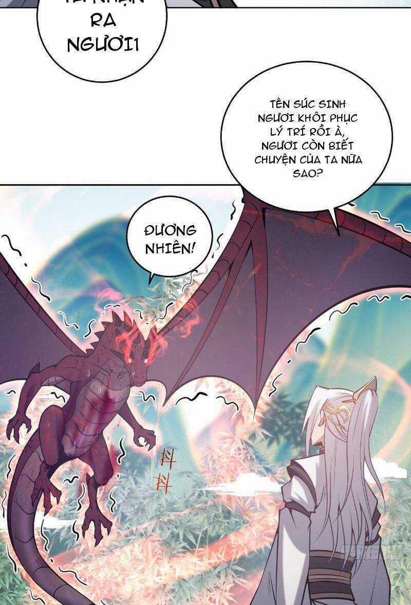 Tu Tiên Giả Cuối Cùng Chapter 17 trang 56