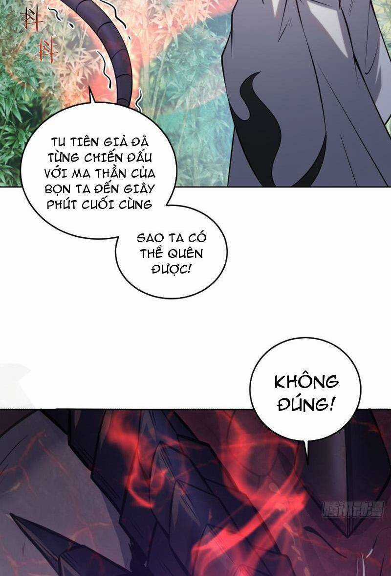 Tu Tiên Giả Cuối Cùng Chapter 17 trang 57