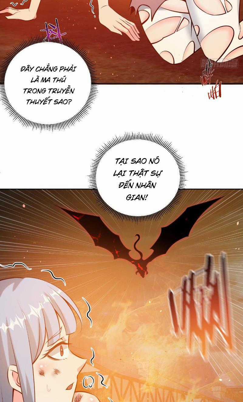 Tu Tiên Giả Cuối Cùng Chapter 17 trang 7