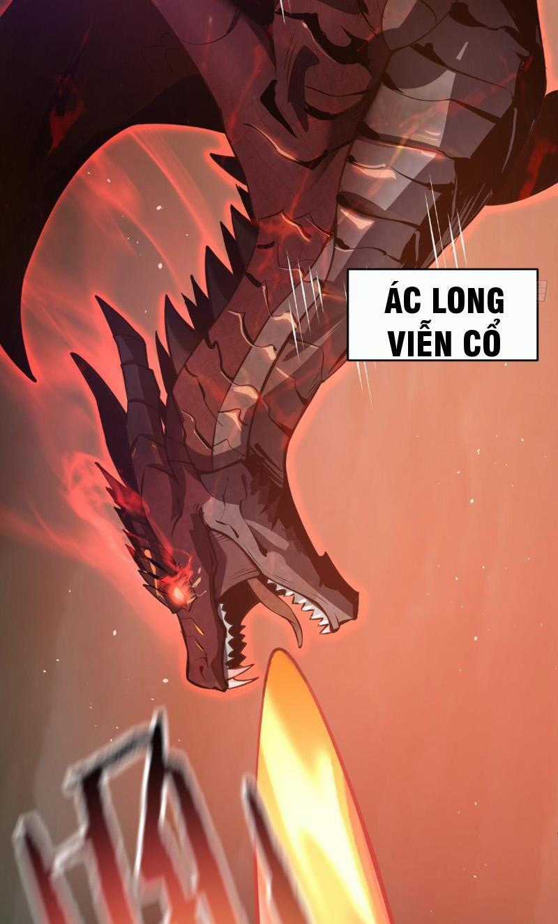 Tu Tiên Giả Cuối Cùng Chapter 17 trang 9