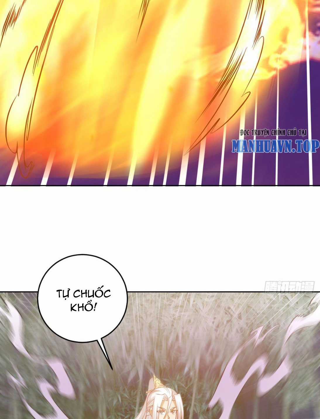 Tu Tiên Giả Cuối Cùng Chapter 18 trang 12