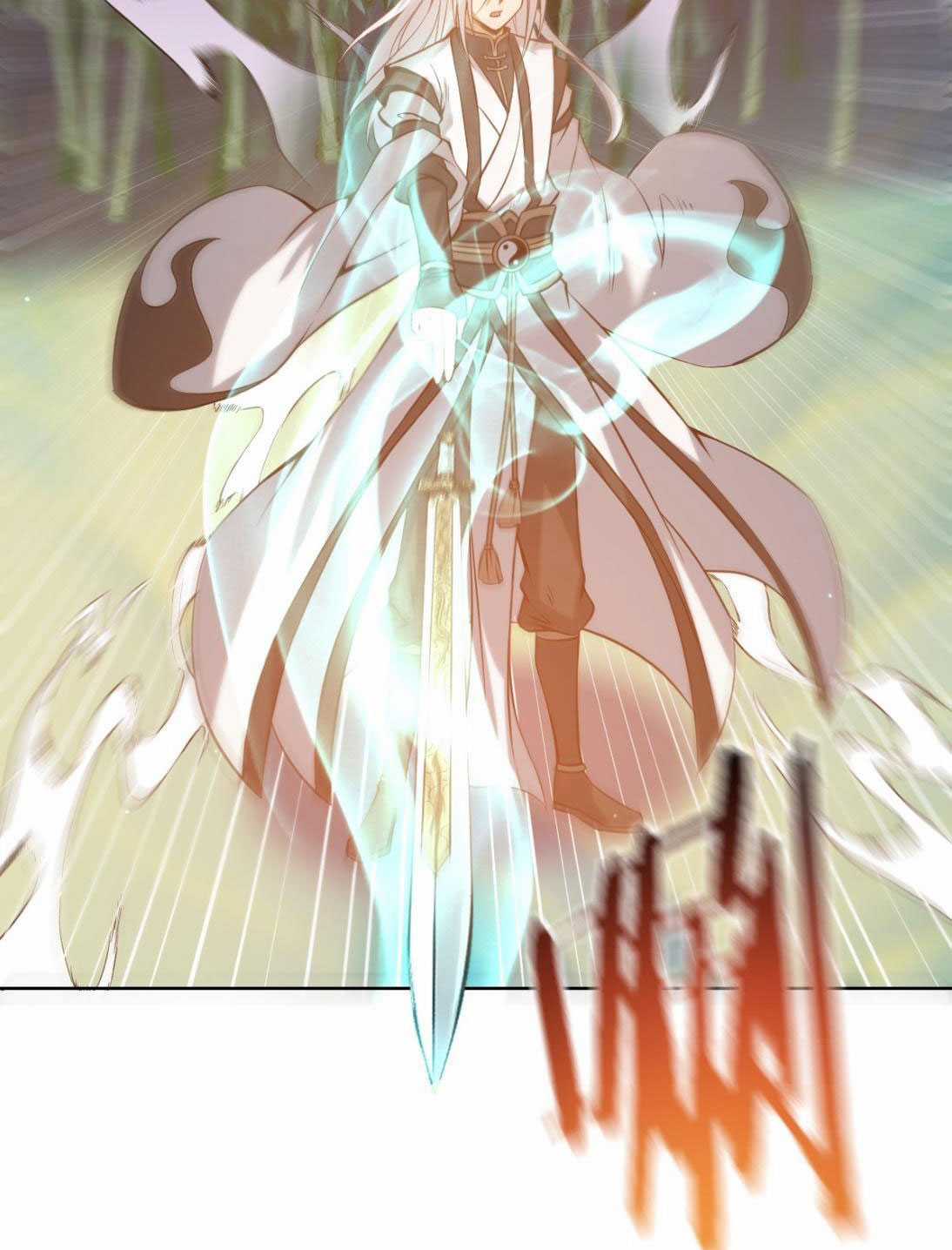 Tu Tiên Giả Cuối Cùng Chapter 18 trang 13