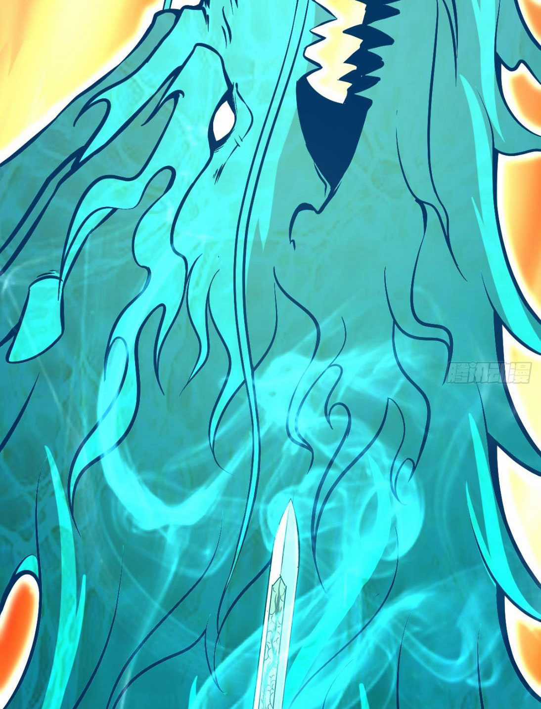 Tu Tiên Giả Cuối Cùng Chapter 18 trang 17