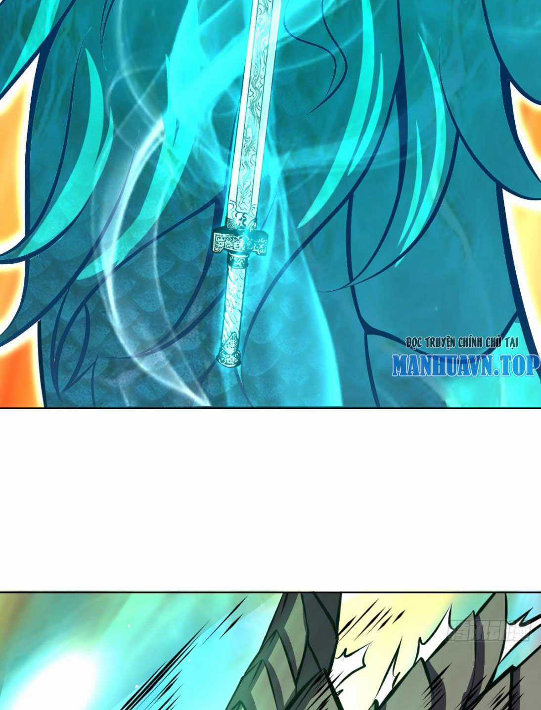 Tu Tiên Giả Cuối Cùng Chapter 18 trang 18