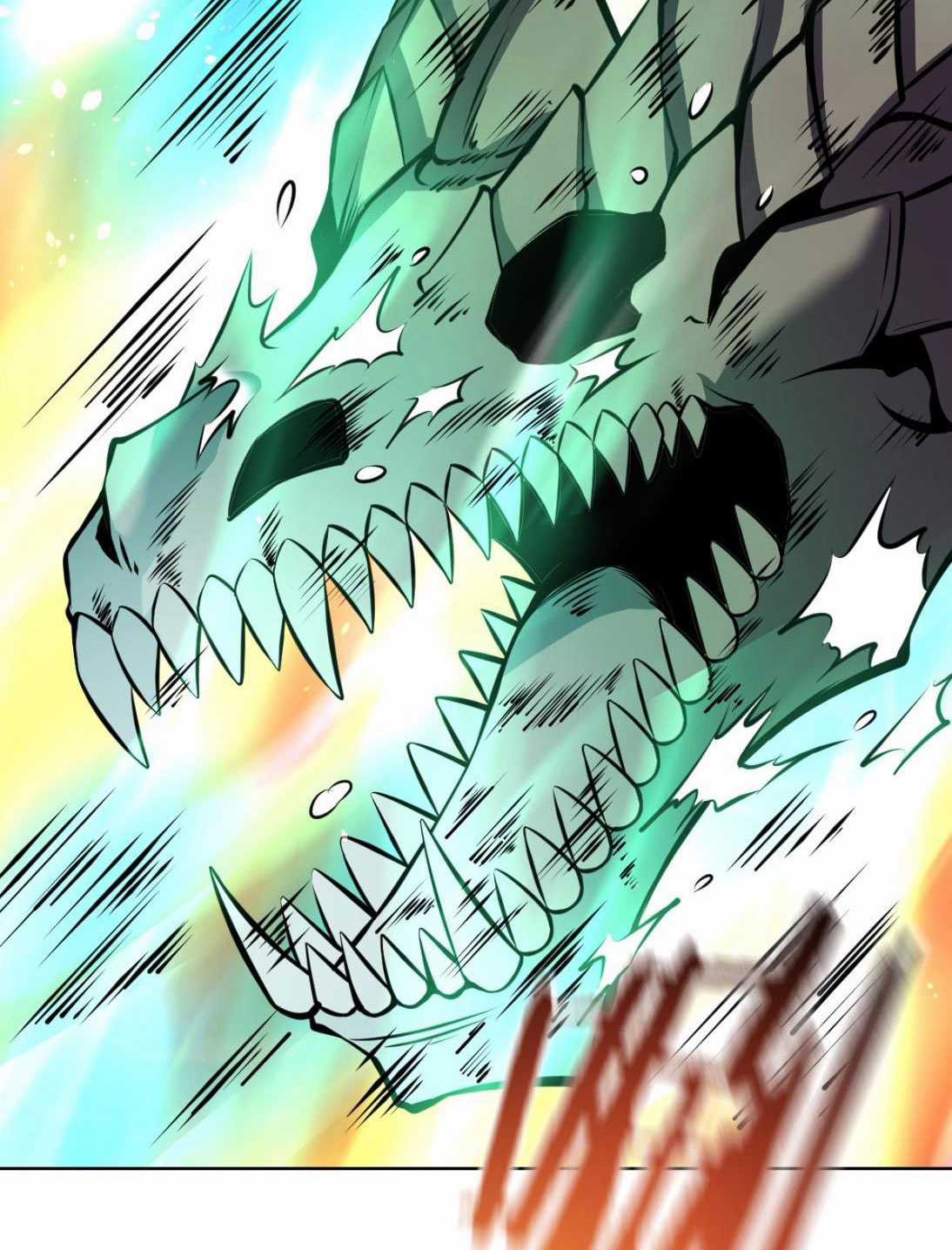 Tu Tiên Giả Cuối Cùng Chapter 18 trang 19