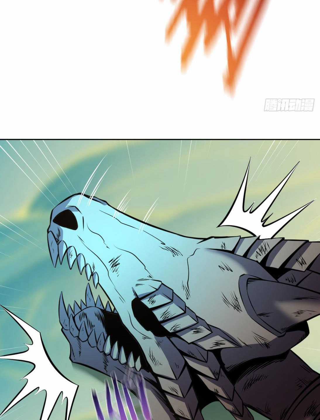 Tu Tiên Giả Cuối Cùng Chapter 18 trang 20