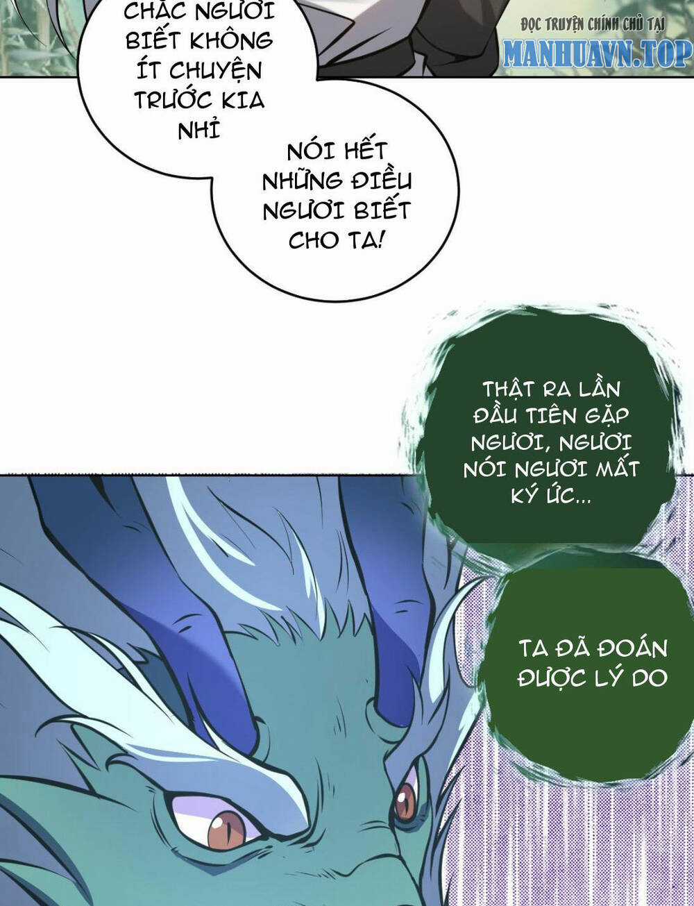 Tu Tiên Giả Cuối Cùng Chapter 18 trang 23