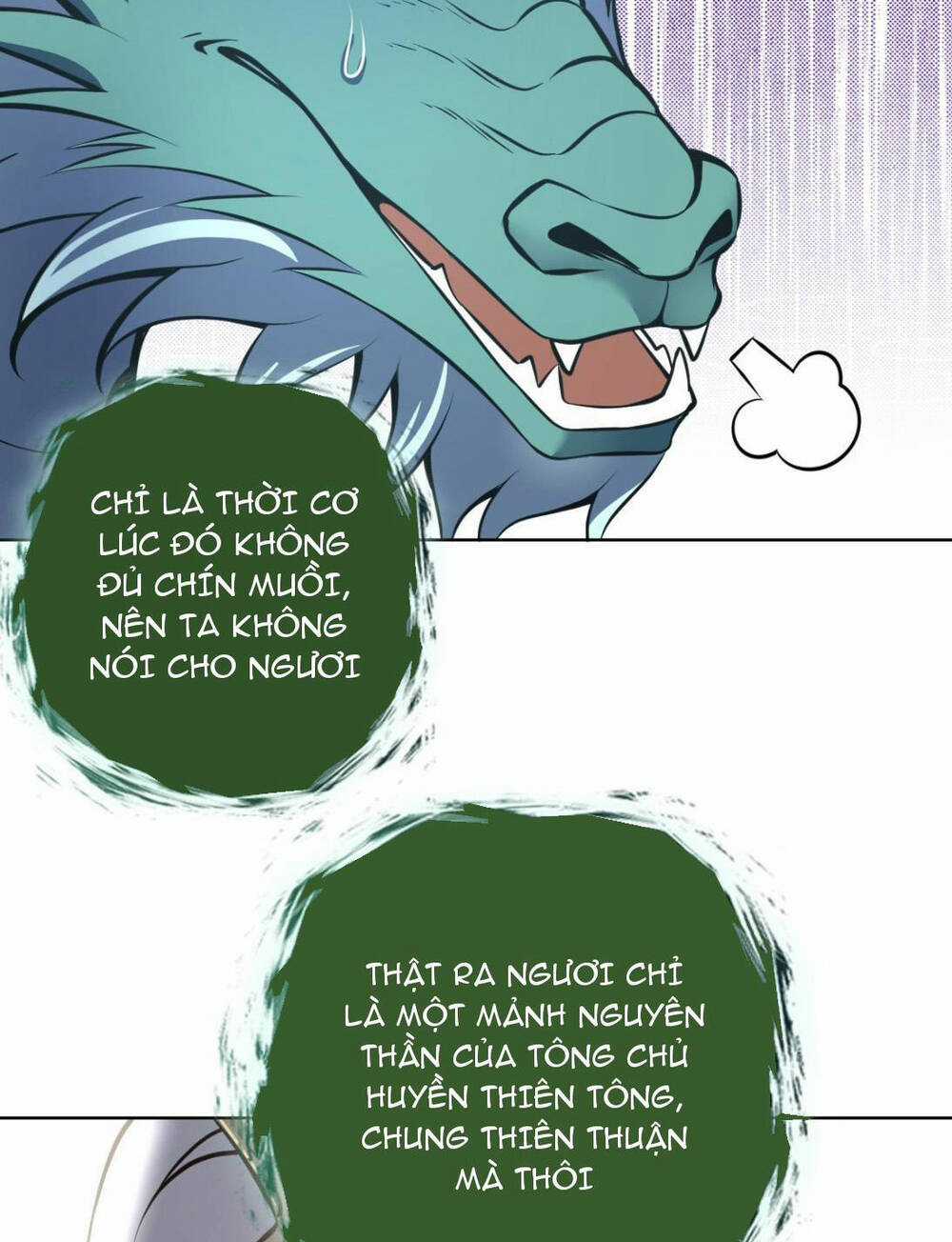 Tu Tiên Giả Cuối Cùng Chapter 18 trang 24