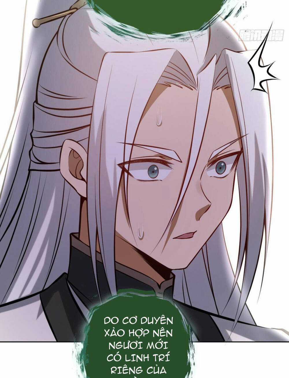 Tu Tiên Giả Cuối Cùng Chapter 18 trang 25