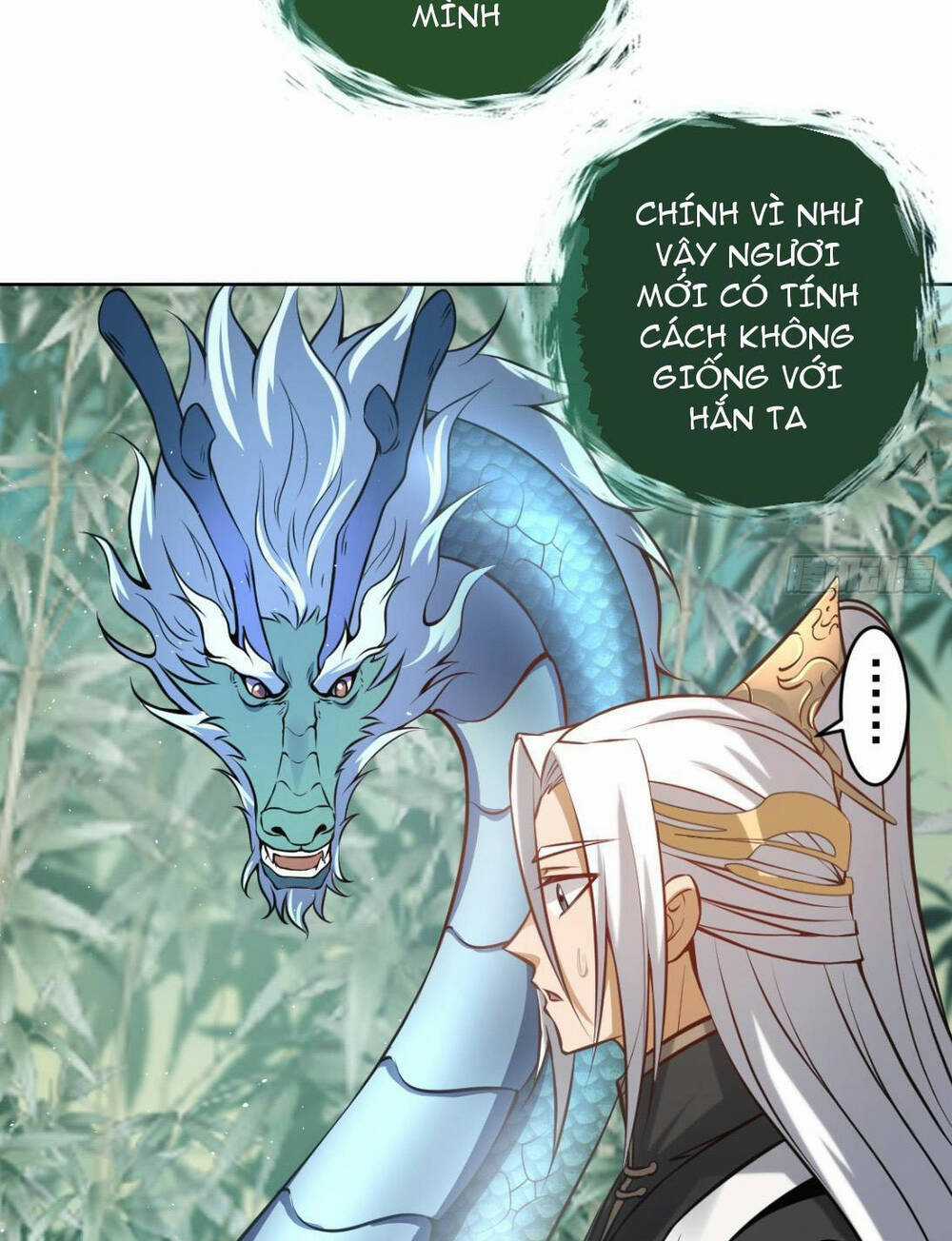 Tu Tiên Giả Cuối Cùng Chapter 18 trang 26