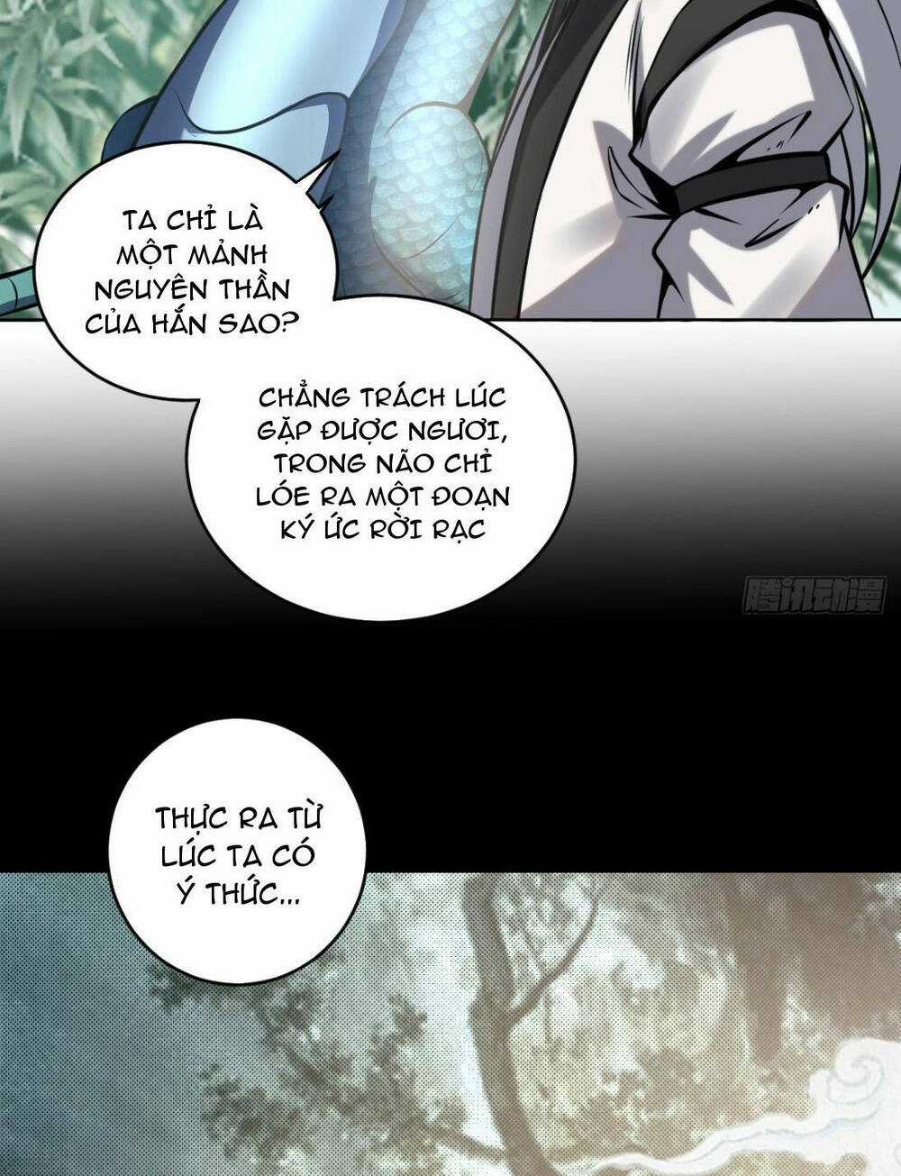 Tu Tiên Giả Cuối Cùng Chapter 18 trang 27