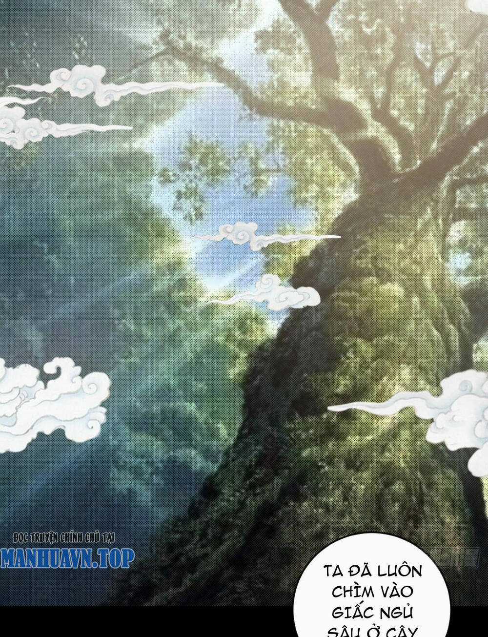 Tu Tiên Giả Cuối Cùng Chapter 18 trang 28