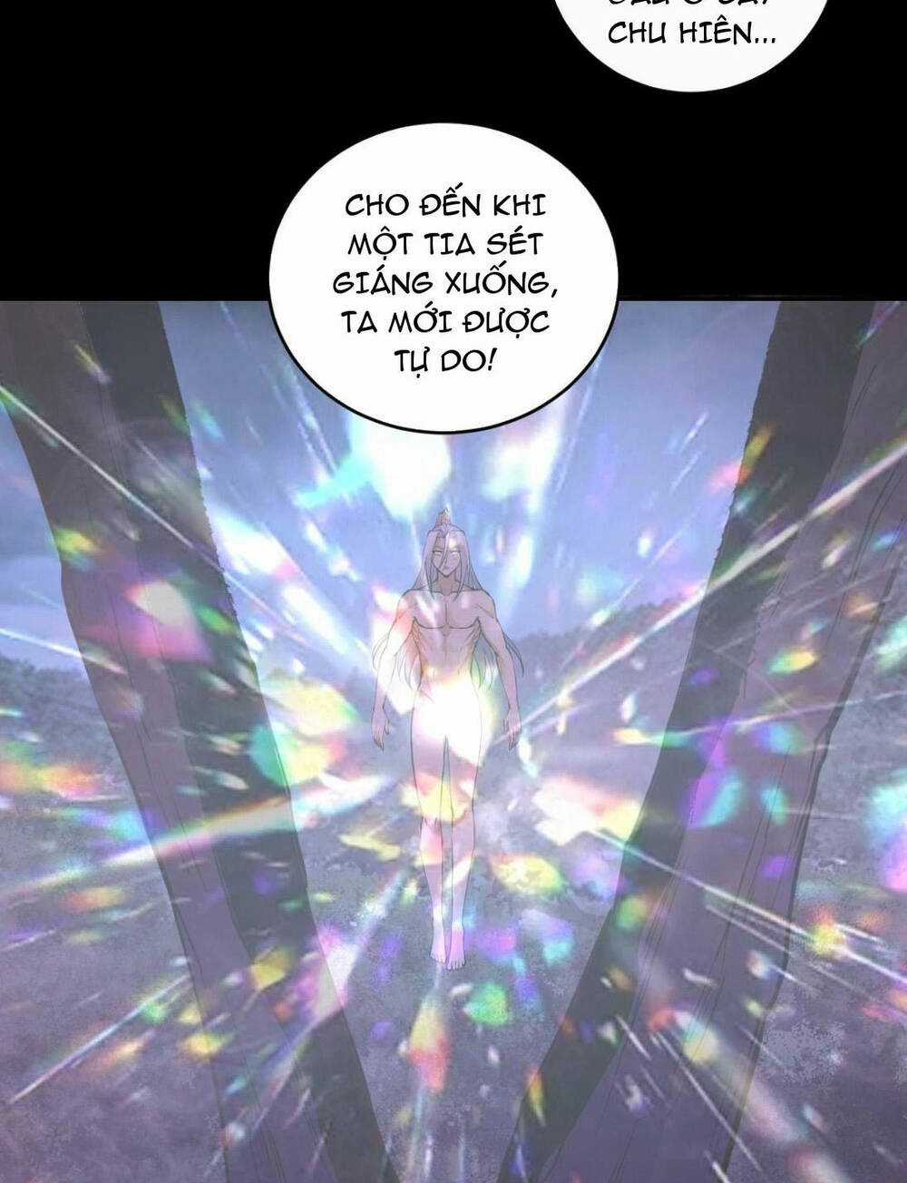 Tu Tiên Giả Cuối Cùng Chapter 18 trang 29