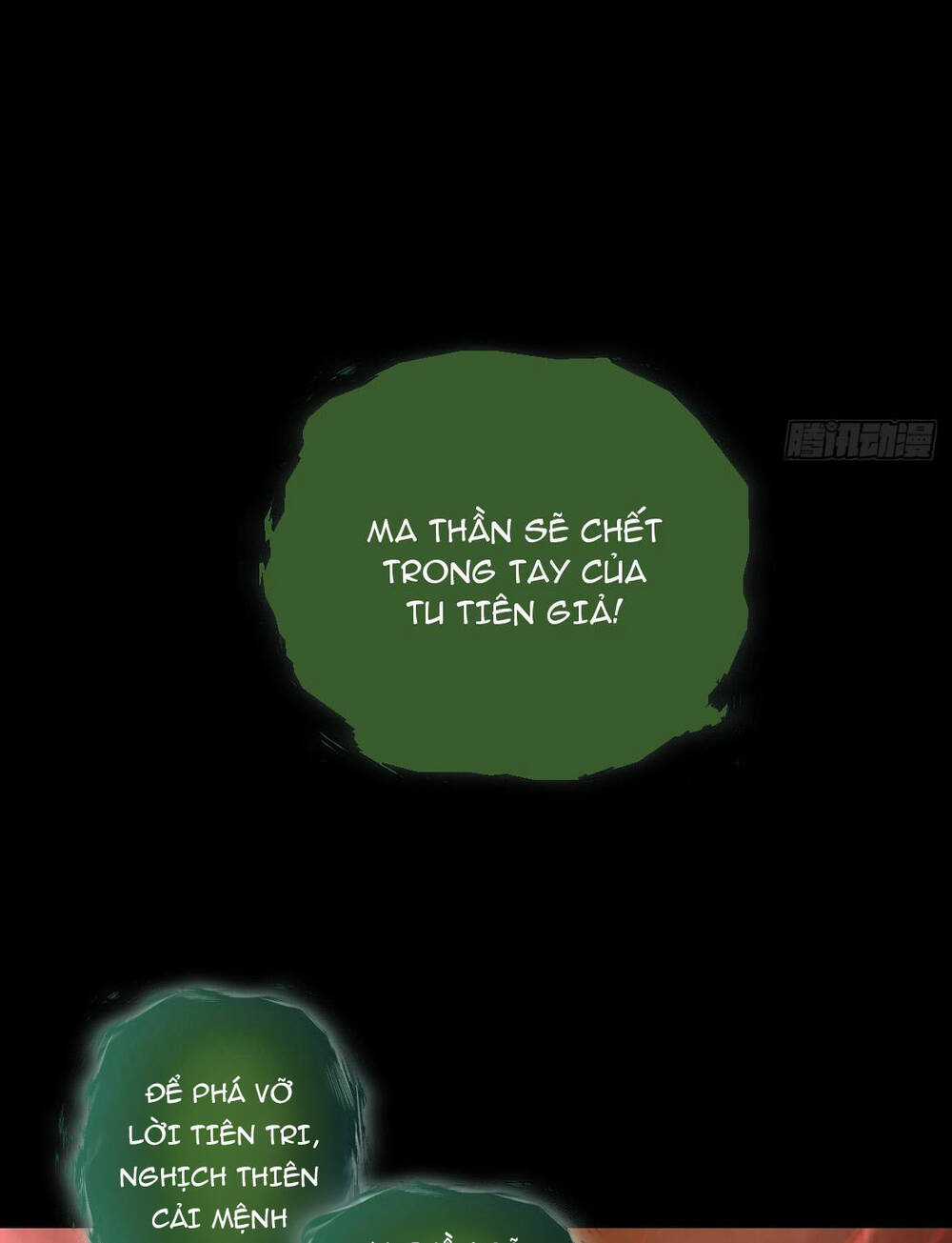 Tu Tiên Giả Cuối Cùng Chapter 18 trang 34