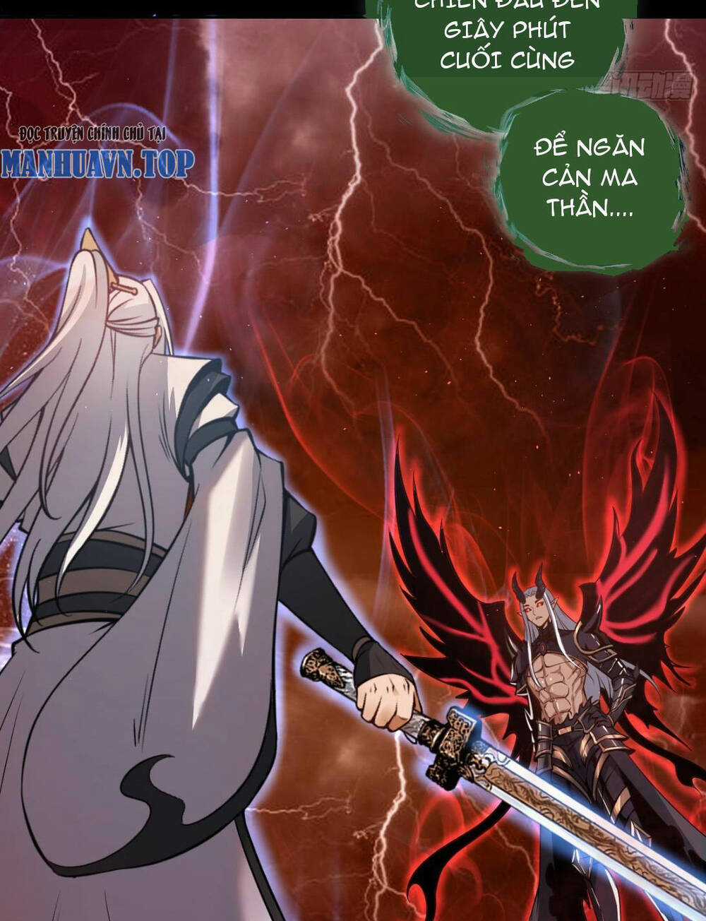 Tu Tiên Giả Cuối Cùng Chapter 18 trang 37