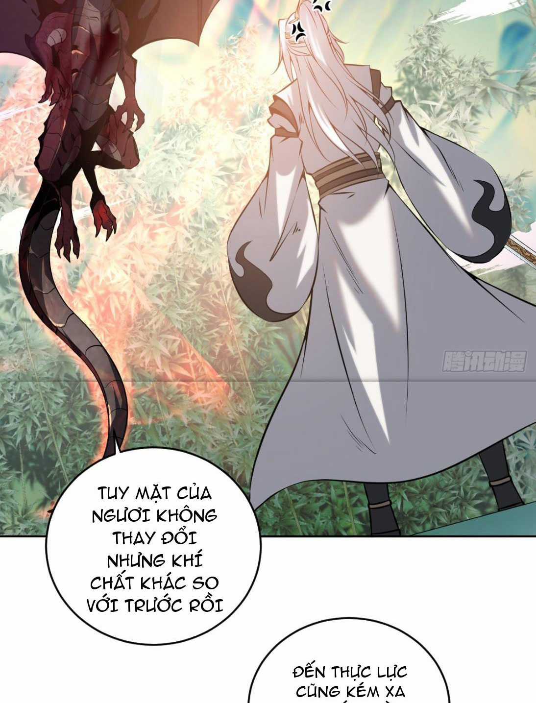 Tu Tiên Giả Cuối Cùng Chapter 18 trang 4