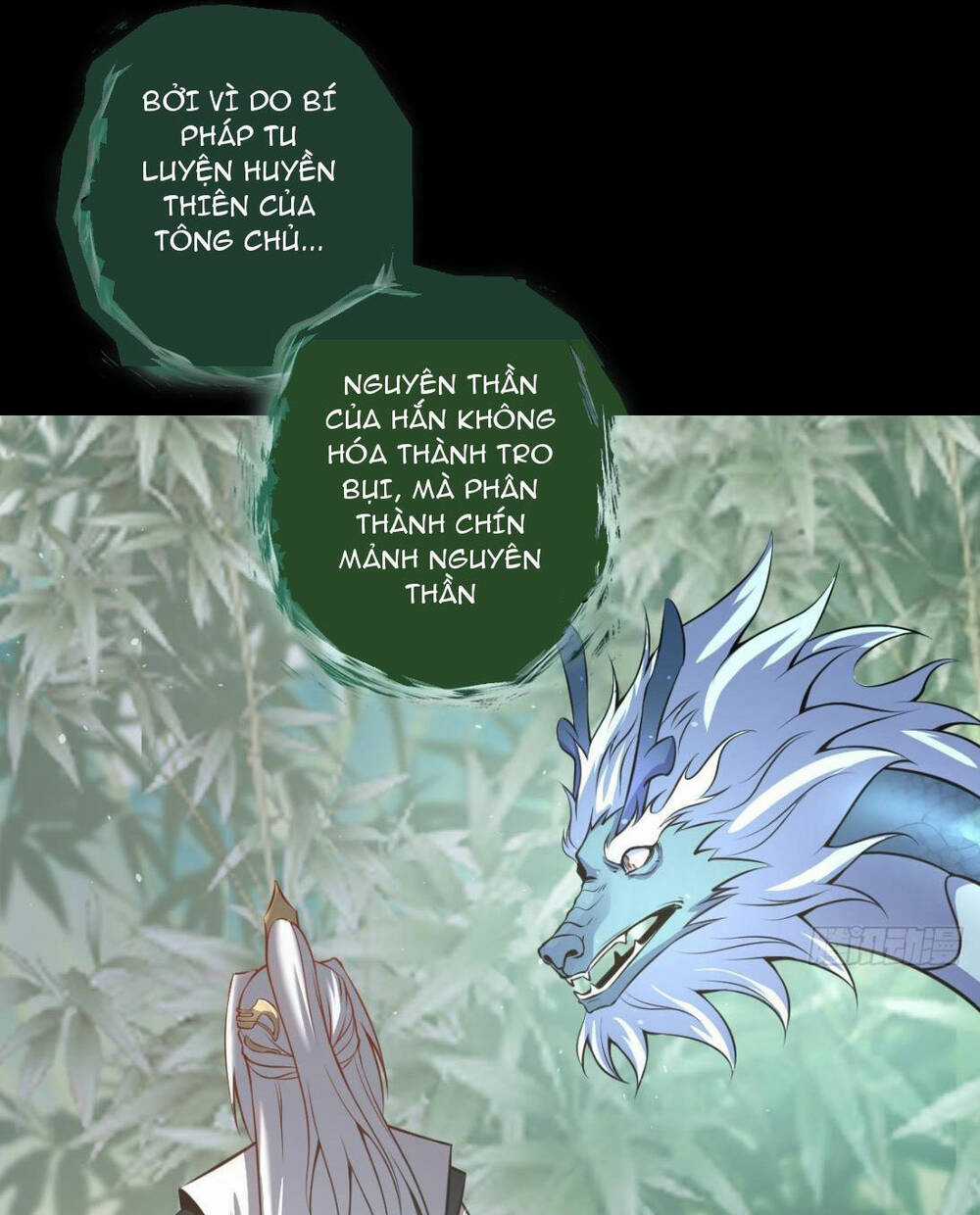 Tu Tiên Giả Cuối Cùng Chapter 18 trang 41