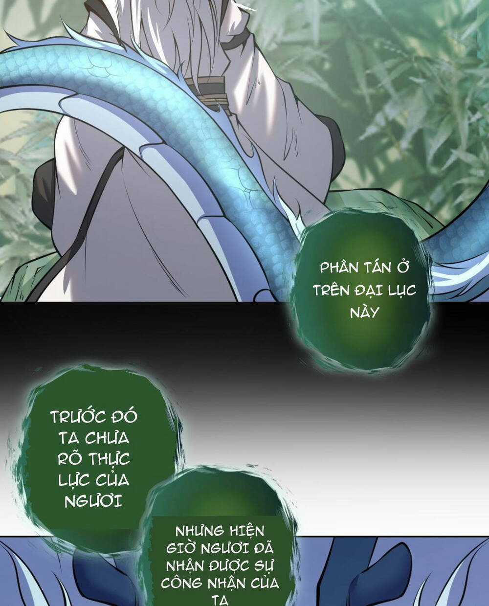 Tu Tiên Giả Cuối Cùng Chapter 18 trang 42