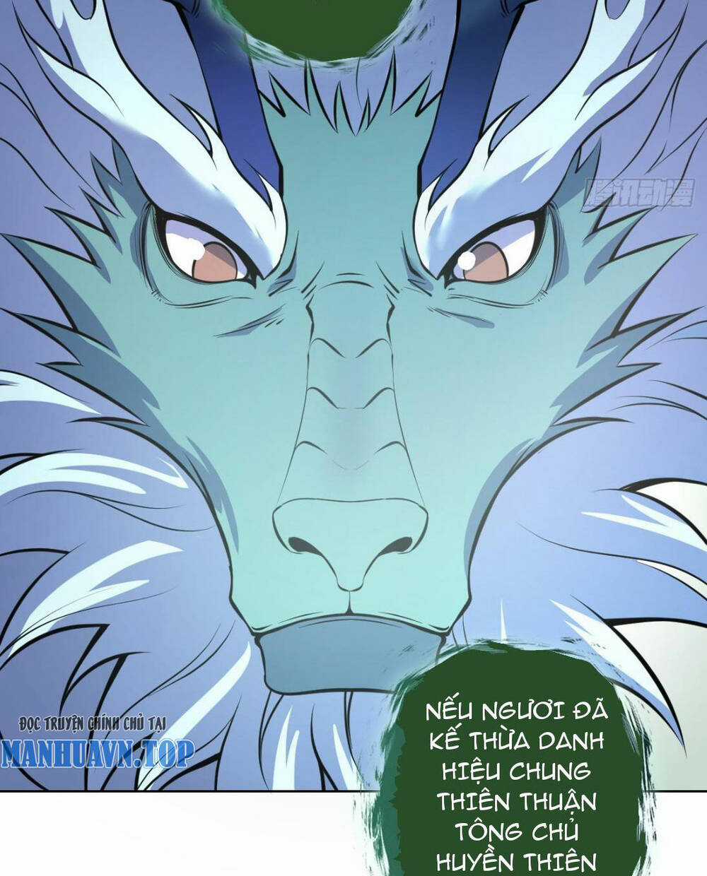 Tu Tiên Giả Cuối Cùng Chapter 18 trang 43