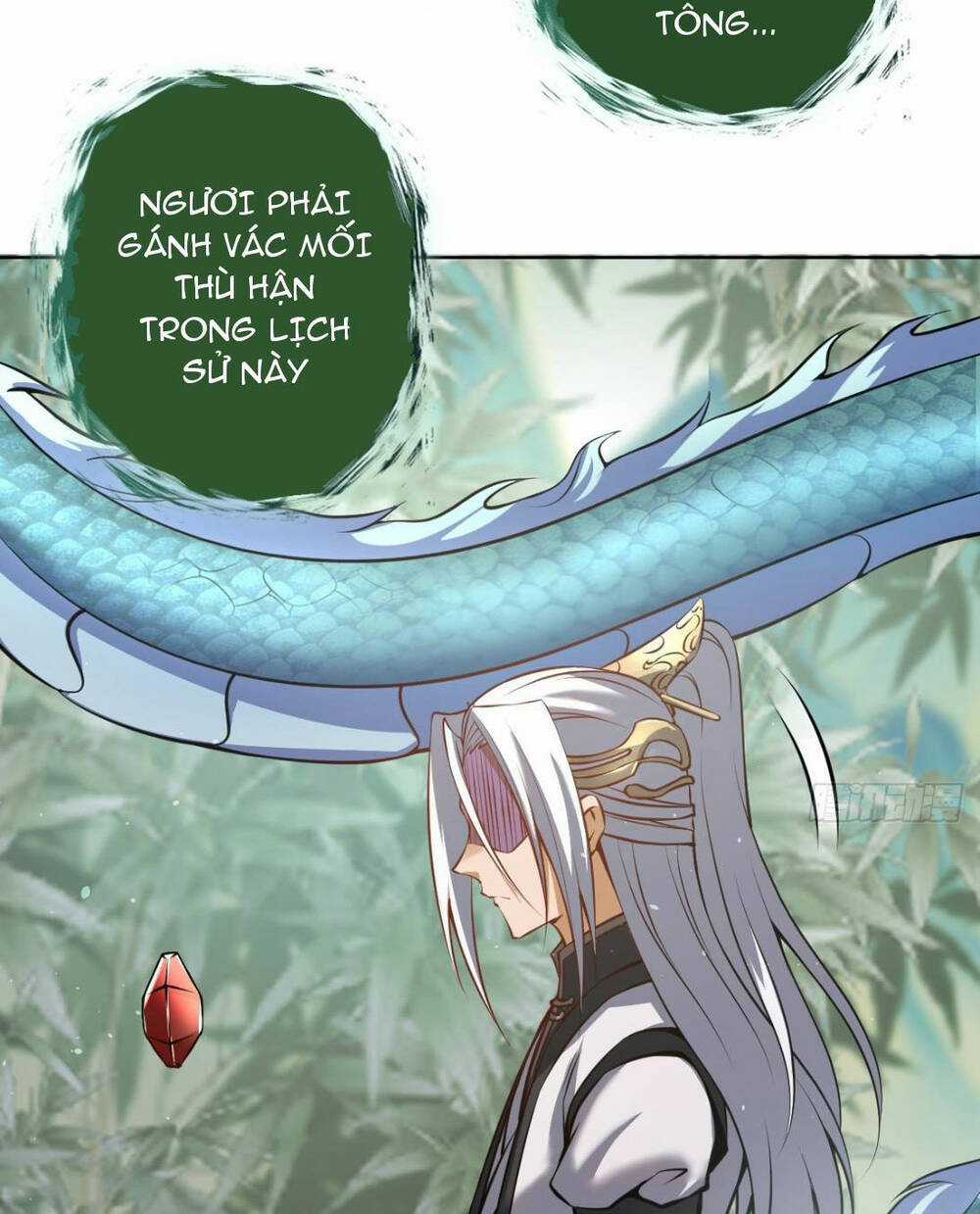 Tu Tiên Giả Cuối Cùng Chapter 18 trang 44